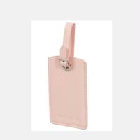 SAMSONITE KOFFERLABEL 2X ROZE - thumbnail