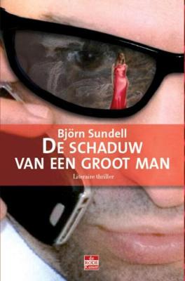 De schaduw van een groot man - Björn Sundell - ebook