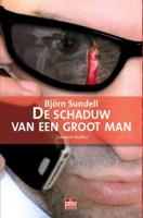 De schaduw van een groot man - Björn Sundell - ebook - thumbnail
