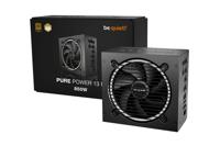 Voedingsbron Be Quiet! BP027EU ATX 850 W 80 Plus Gold RoHS CE WEEE BSMI CB - thumbnail