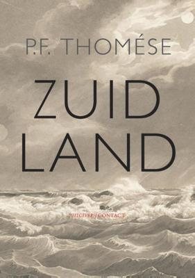 Zuidland - P.F. Thomése - ebook