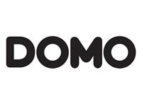 Kruidenmolen DOMO DO712K Zwart - thumbnail