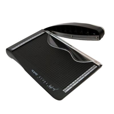 Tonic Studios • tim holtz deckle torn edge trimmer