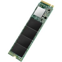 110S - Solid state drive - 512 GB - intern - M.2 2280 - PCI Express 3.0 x4 (NVMe) - thumbnail