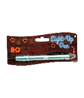 Light up pen Bo - thumbnail