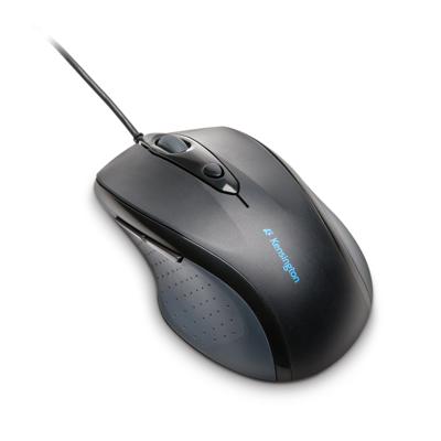 Kensington Pro Fit full size muis, zwart