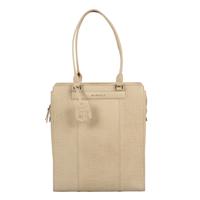 Burkely Casual Carly Shopper 14"-Beige - thumbnail