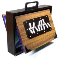 Shruti Box Mata Hari 440 Hz - thumbnail