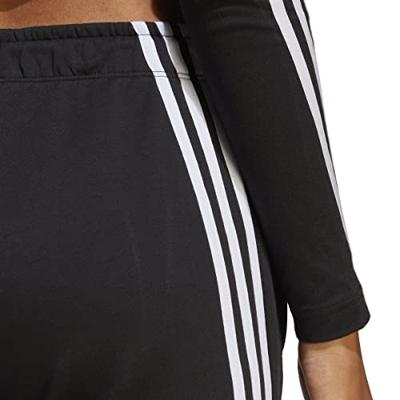 Adidas Future Icons 3-Stripes Joggingbroek Dames L/40.