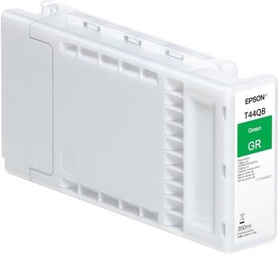 Epson Singlepack Green T44QB40 UltraChrome PRO 12 350ml