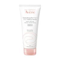 Avene 3 In 1 Make-Up Remover 200 ml - thumbnail