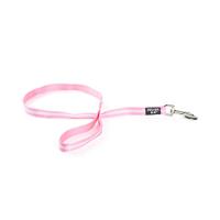 IDC® nylon lijn - met handvat - 19 mm x 1 m - Roze - thumbnail