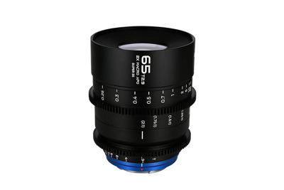 Laowa 65mm T2.9 2X Macro APO Cine - Sony E