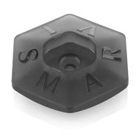 Marvis tandpasta houder zwart - thumbnail