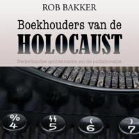 Boekhouders van de Holocaust - thumbnail