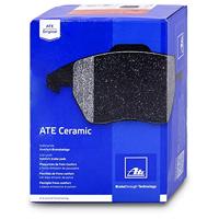 Low dust Keramische remblokken 13047027262 - thumbnail