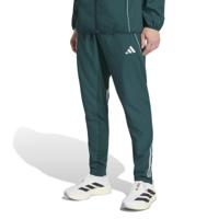 adidas Arsenal Presentatie Trainingsbroek 2025-2026 Donkergroen Grijs - thumbnail