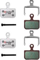 SwissStop 35 e sram/avid pair&fair e-bike disc brake pads - thumbnail