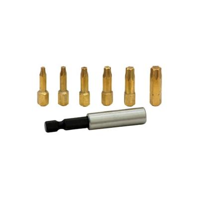 Connex Bitsset Torx Diamant (7Dlg) - COXT973970