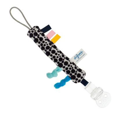 Difrax speenkoord junior pluche