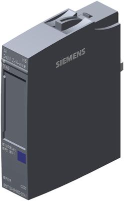 Siemens Indus.Sector ingangsmodule analoog 6ES7134-6HB00-0DA1 AI 2xU/I 16Bit Simatic veldbus, december periferie - analoge in-/uitgangmodule 4025515082712