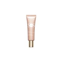 Clarins SOS Primer Minimizes Signs of Fatigue Pink 30ml - thumbnail