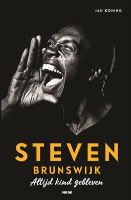 Steven Brunswijk - Jan Koning - ebook