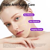 Anua Nano Retinol 0.3 % + Niacin Renewing Serum 30 ml - thumbnail