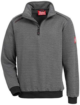 NITRAS SAFETY pullover "motion tex plus" pullover gr. xl grey nitras motion tex plus NITRAS SAFETY pullover "motion tex plus" pullover gr. xl grey nitras motion tex plus