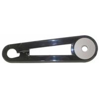 Kettingkast Hesling Ride Bosch Zwart - thumbnail