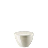 ROSENTHAL - Mesh Cream - Suikerpot met deksel 0,22l - thumbnail