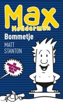 Bommetje - Matt Stanton - ebook - thumbnail