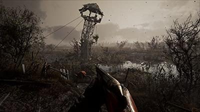 Stalker 2: Heart of Chornobyl Day One Edition - thumbnail