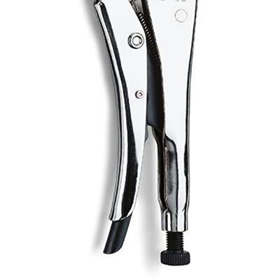 Beta 1052/240 Griptang | Verstelbaar | Halfronde bekken | Max 42 mm | 240 mm - 010520024