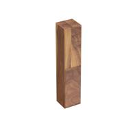 Kolomkast Forzalaqua Reno 38x35x180 cm 2 Deuren Noten Pure Walnut Forzalaqua - thumbnail