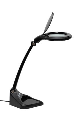 Maul 8261202 LED-loeplampen MAULiris Vergrotingsfactor=1.75 x, 4 x 100 mm Energielabel 2021 G (A - G)