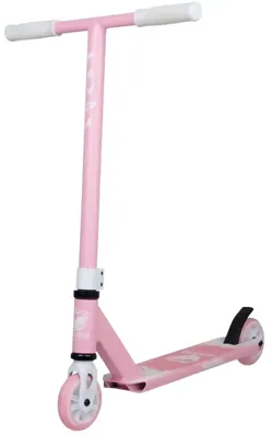 Cub Mini Pink Stuntstep Complete