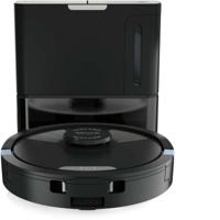 Shark Matrix Plus 2-in-1 Dweil- en zuigrobot Zwart Besturing via App, Zakloos, Incl. accu, Incl. lader - thumbnail