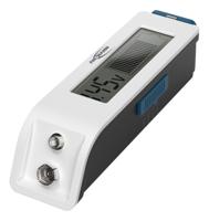 Ansmann Batterij tester comfortcheck LCD - thumbnail