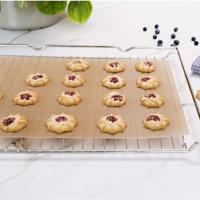 Nostik Herbruikbare Bakfolie - thumbnail