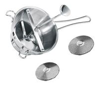 GEFU - Zeven - Roerzeef multifunctioneel - thumbnail