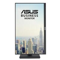 ASUS Business VA24DQFS Monitor zonder gereedschap, 24 inch, Full HD, 100 Hz, adaptieve synchronisatie, 1 ms reactietijd, HDMI, DisplayPort, VGA, ergonomisch design, montage zonder gereedschap - thumbnail