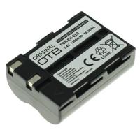 Camera accu EN-EL3 voor Nikon - thumbnail