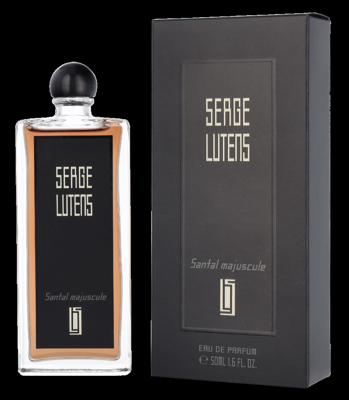 Serge Lutens Santal Majuscule Eau de parfum Spray 50ml