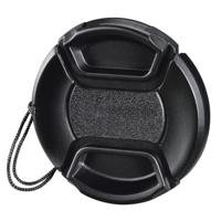 Hama Lensdop Smart Snap, met houder, 52 mm - thumbnail