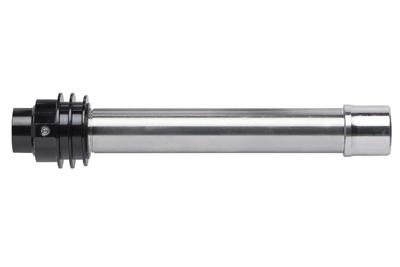 Miche achternaaf adaptor voor steekas naar qr centerlock
