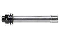 Miche achternaaf adaptor voor steekas naar qr centerlock - thumbnail