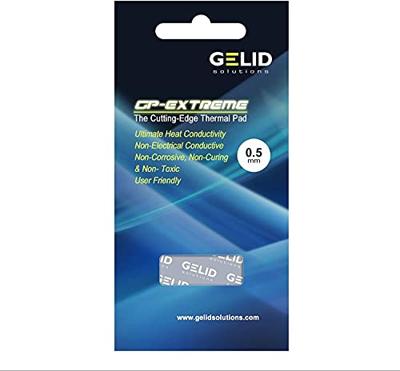 Gelid Solutions Extreme Thermal Pad 0.5mm