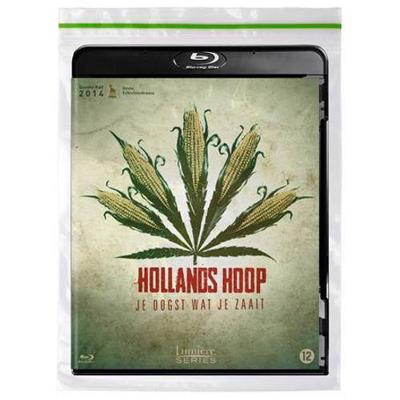 Hollands Hoop - Seizoen 1 - Blu-Ray (5425019008802)