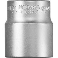 kwb 372219 Dopsleutelinzetstuk 19 mm 3/8 - thumbnail